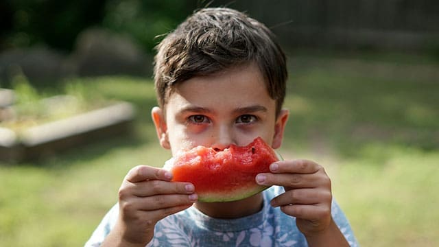 heatwaves food prices