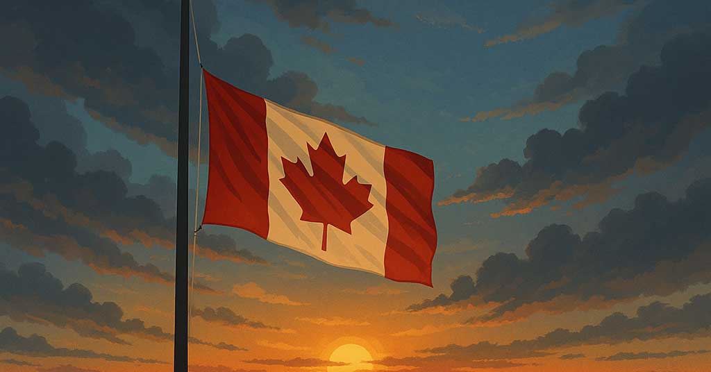 Stephen Harper Chief of Staff Nigel Wright embodied the ideals many preach but few practise