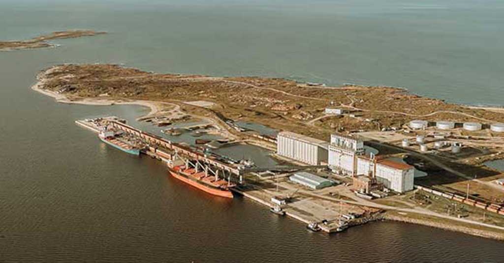 Pipeline projects need private backing, but the Churchill expansion moves ahead despite major costs, Arctic barriers and no investor support