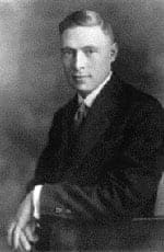 James Collip