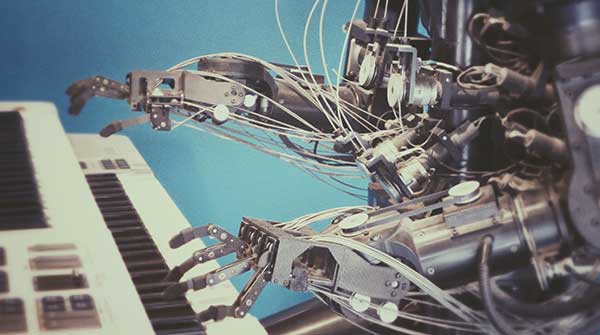 Robotics Artificial intelligence