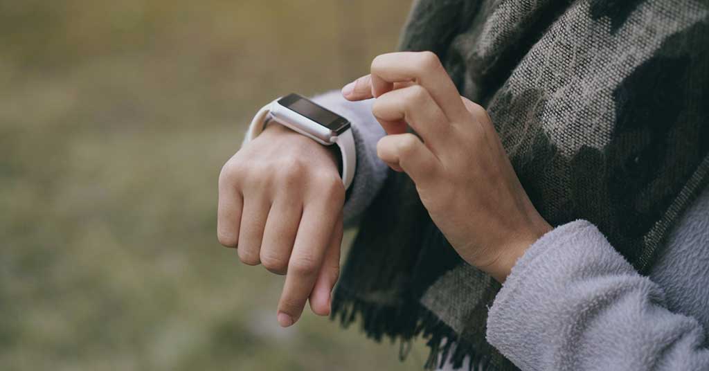 AI reviews health data over time, detects patterns and improves medical appointments by giving patients earlier insight into risk