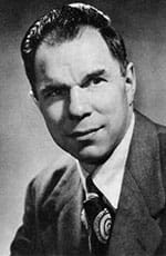 Glenn Seaborg