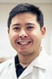 Pharmacy researcher John Ussher