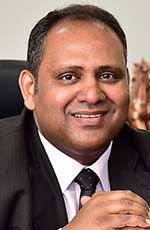 Ayman El-Kadi