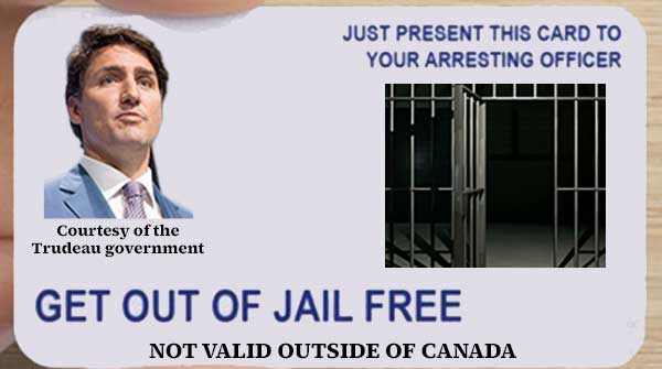 Get out of Jail