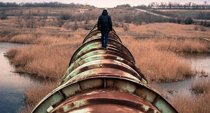 pipeline
