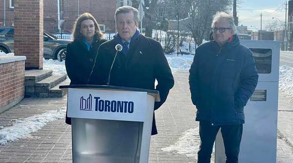John-Tory