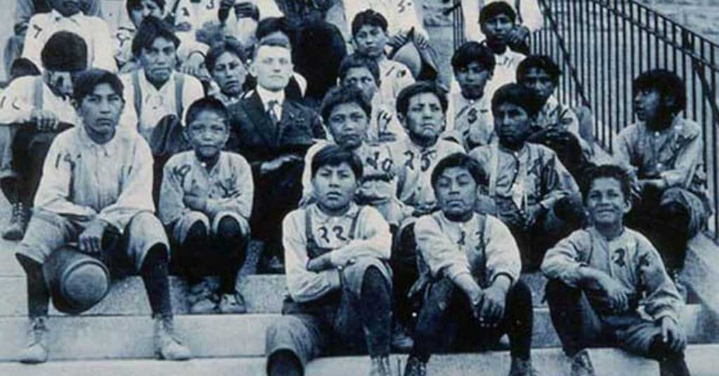 Parliament declared a genocide without proof. Five years later, no evidence exists for these residential school claims. Demand political accountability