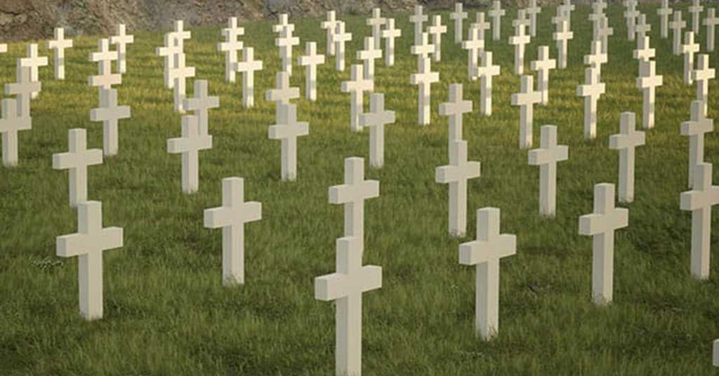 Remembrance Day once honoured soldiers for their courage and conviction, but the values they fought for have long since been rejected