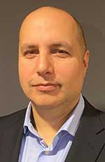 Chris Bakker