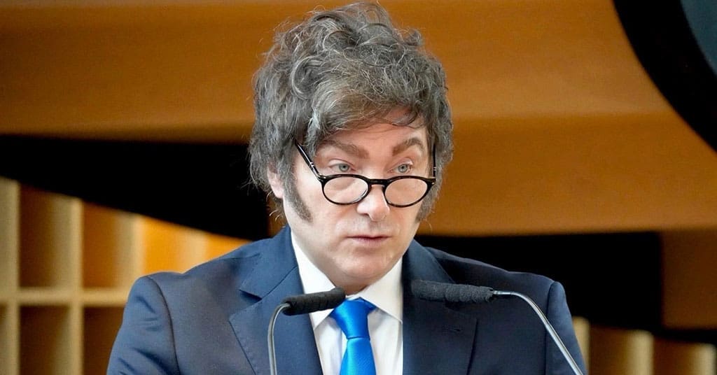 Inflation is down, poverty is falling and the Argentina economy is growing as Javier Milei pushes reforms many free market skeptics said would fail