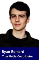 Ryan Romard