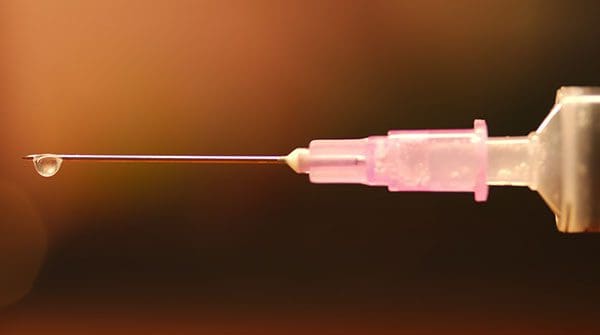 needle assisted suicide euthanasia