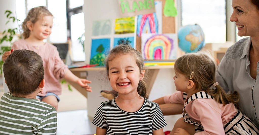 The Saskatchewan child care model has long resisted for-profit pressures. A new deal may be testing that boundary for the first time