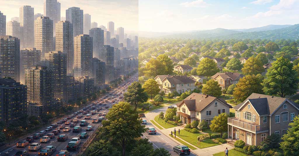 The pandemic, internal migration and AI exposed cracks in Canada’s economic model. The rural renaissance points to economic sovereignty and stability