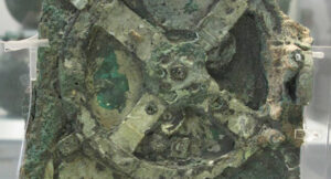 Forbidden Archaeology greece archaeology