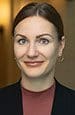Krystle Wittevrongel on rural emissions