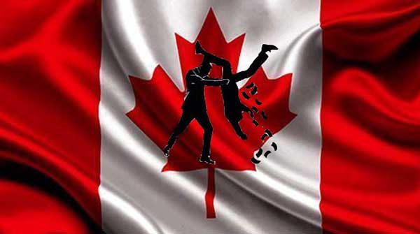 Canada flag tax public service alliance psac