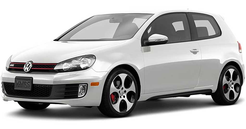 The 2010–2011 Volkswagen GTI is quick and fun but known for costly transmission problems. What Canadian buyers need to know before shopping used