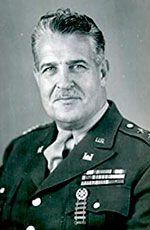 Maj. Gen. Leslie R. Groves