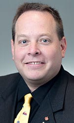 Liran Levin Professor and Head Division of Periodontolog