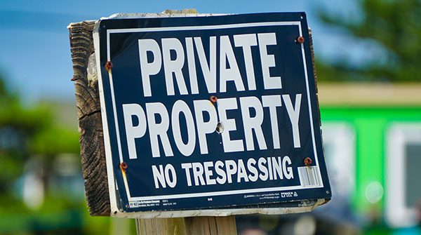 Private-property-rights index Frontier Centre