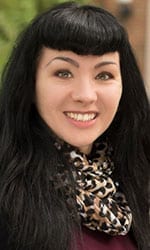 Professor Nykkie Lugosi-Schimpf