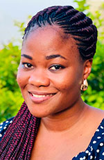 Oluwakemi Amodu