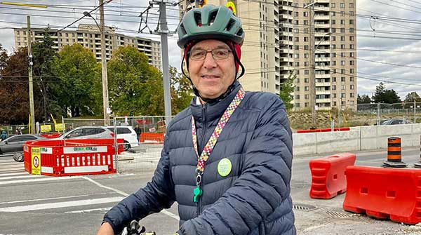 Gil Penalosa