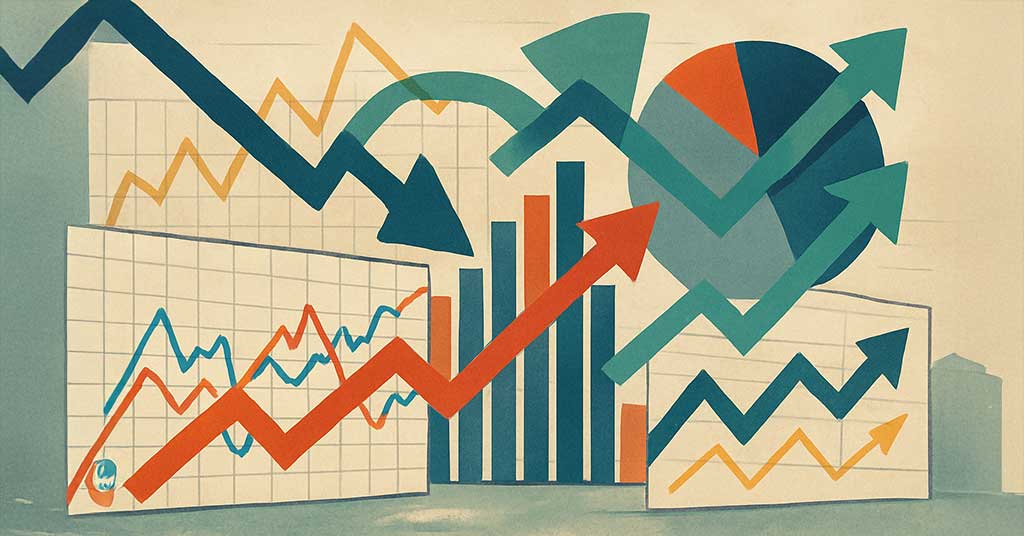 Canada treats students, workers and homes as interchangeable. Policymakers use one number to guide their decisions, and it keeps backfiring