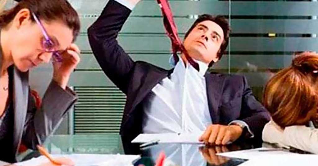 When people won’t change, your mindset must. These habits create stress, test your patience and erode the health of teams and meetings alike.