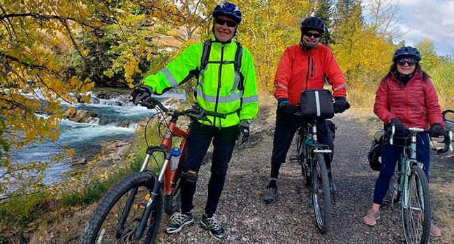 adventurers, destinations, covid