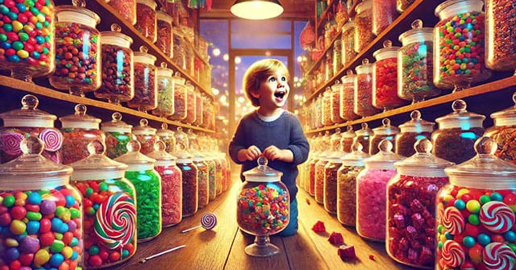 The FDA is banning nine synthetic food dyes linked to health risks, but Canada still allows them. Health Canada must act to protect Canadians