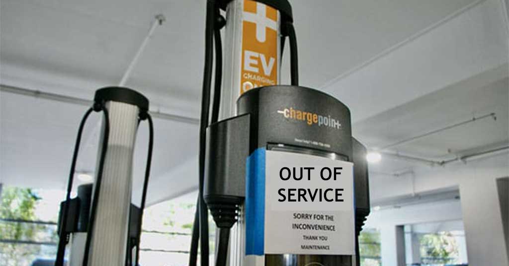 Ottawa spent billions on EV subsidies, but sales are stalling and firms are collapsing. Canadians deserve honesty about a mandate that no longer works