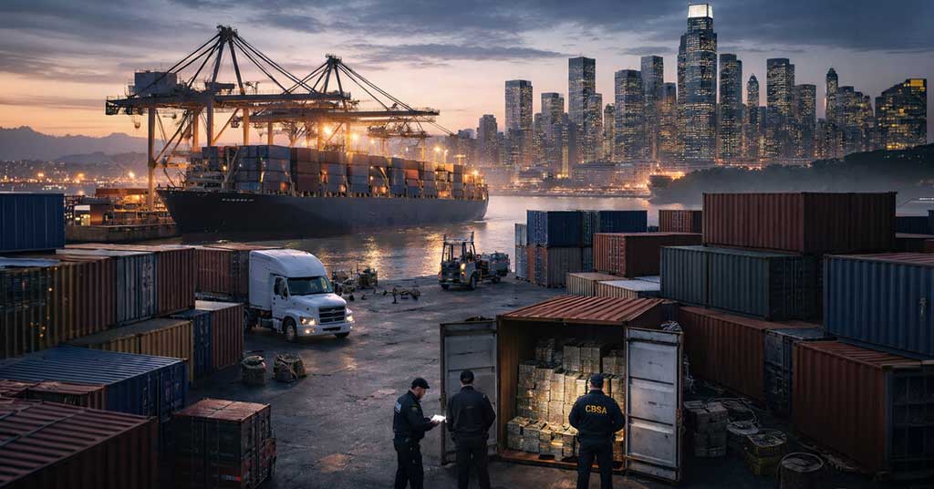 Maduro’s capture shows what finally imposed consequences. Canada is still betting on process as others move to enforcement