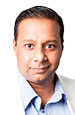 Ven Venkatachalam