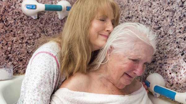 caregiving caregivers care economy