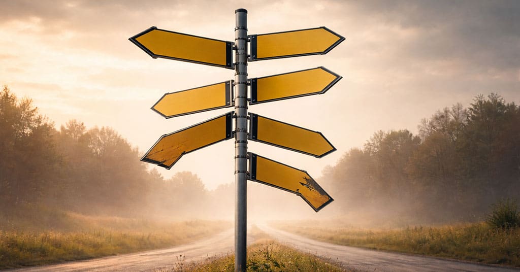 Effort no longer guarantees outcomes. As rules change and careers shrink, people adapt by thinking short-term instead of trusting the future