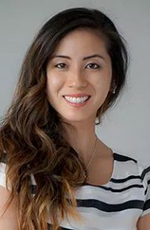 Jennifer Lam