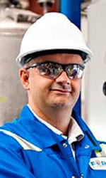 David Bressler