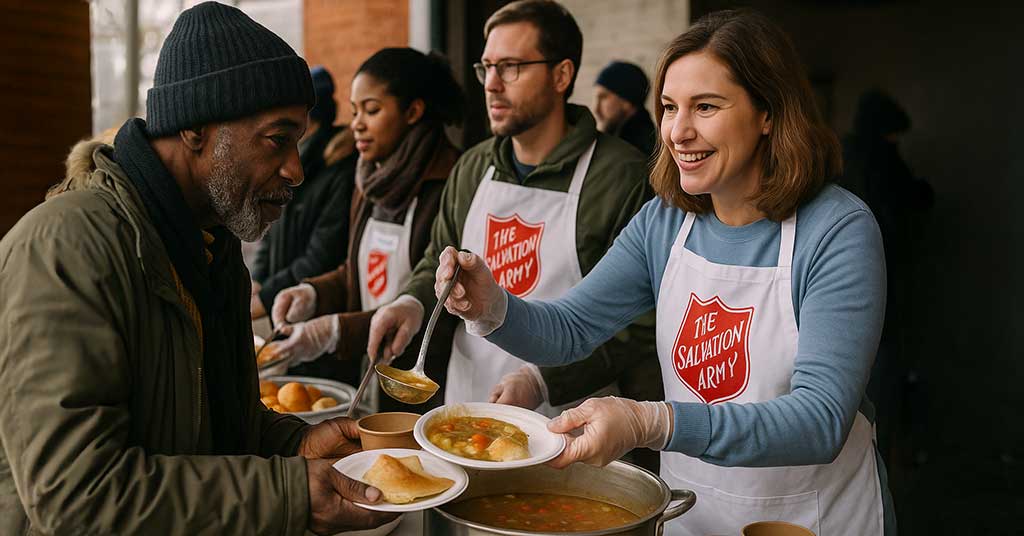 Ottawa’s plan to strip charitable status from religious groups would gut tax exemptions and slash community services nationwide