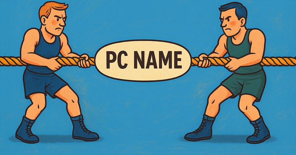 The UCP argues the PC (Progressive Conservative) name belongs to it, setting up a high-stakes dispute as Elections Alberta reviews the name change request