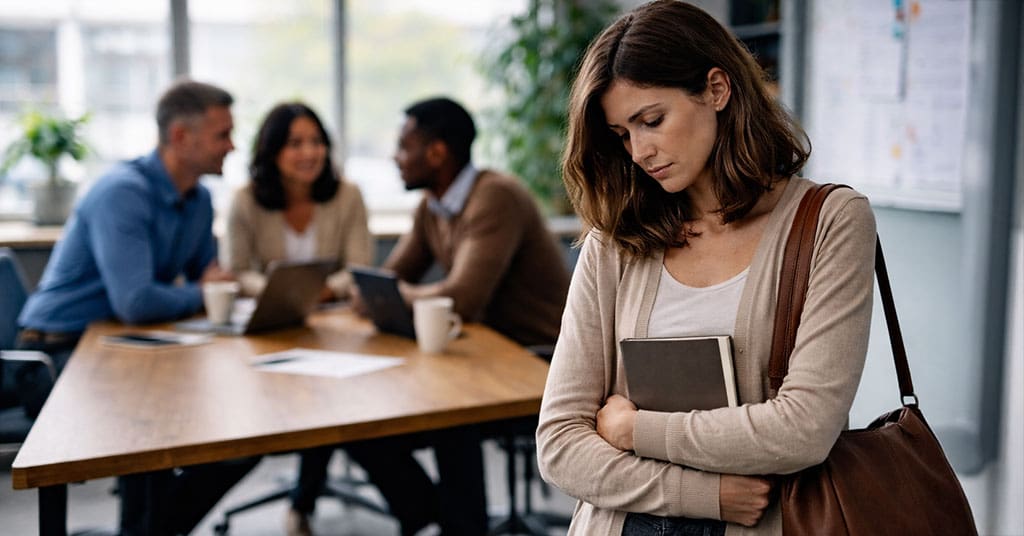 Adult bullying rarely looks obvious. Repeated behaviour, power and control are the clues most people miss until the damage is done