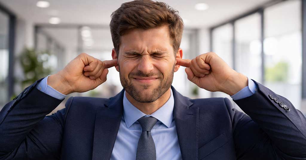 Criticism becomes corrosive when negativity drives reaction. Manage criticism, limit access and stop chronic critics from shaping decisions