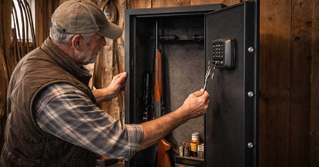 The federal gun program targets legal firearms owners in Canada while doing nothing to improve public safety or stop criminals