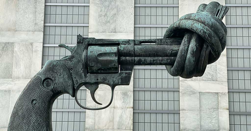 Winnipeg is helping run Ottawa’s gun confiscation program, even as evidence mounts that it targets law-abiding gun owners and does nothing for public safety