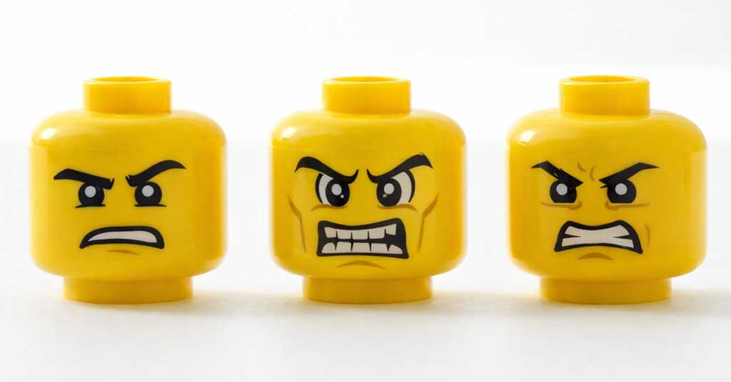 Emotion(al) contagion and emotional tone shape group decisions at work and online. Stress makes your reaction more powerful than you think