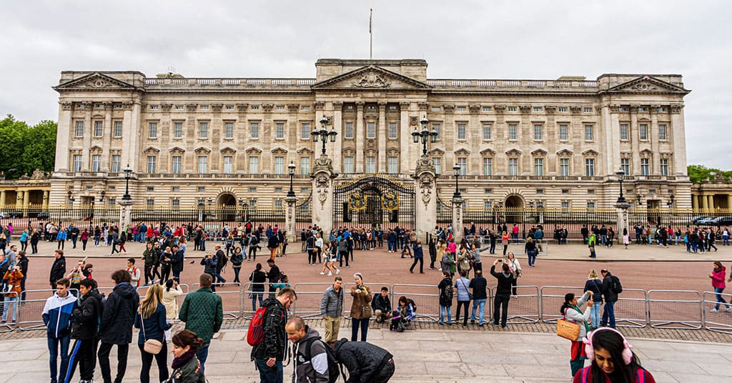 Prince Andrew scandal may embarrass the monarchy, but Canada’s ties to the Crown are fading as demographic change weakens the country’s historic loyalty