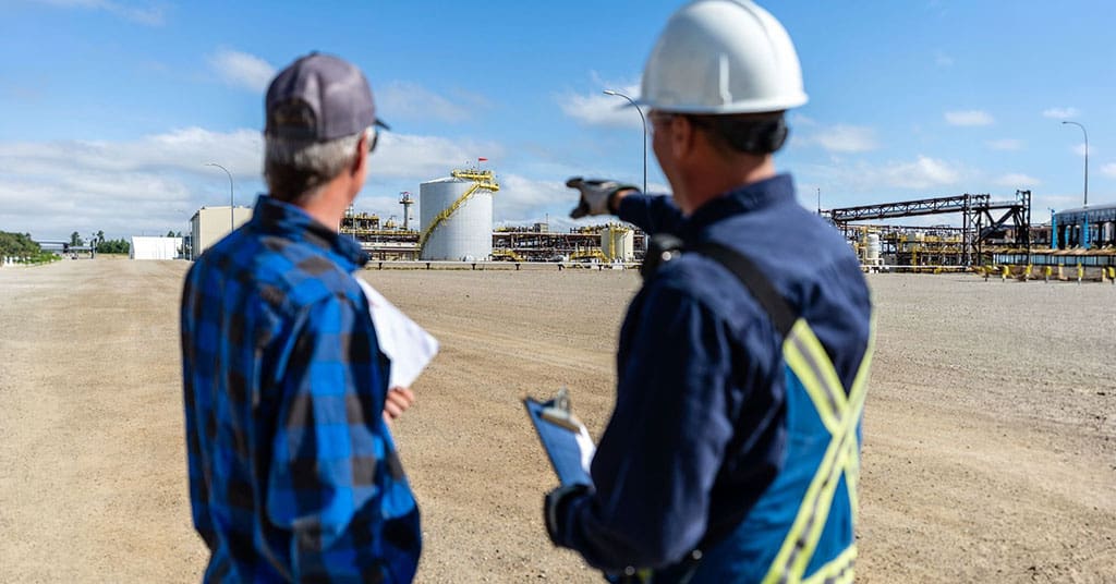 Canada must attract oil and gas investment to strengthen competitiveness and expand energy exports in a more unstable global economy